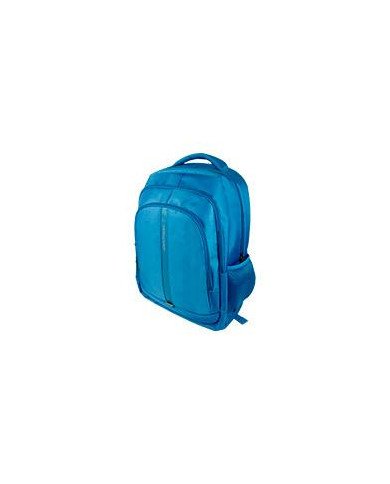 MOCHILA PERFECT CHOICE PARA LAPTOP 156 A 17 ESSENTIALS PRO AZUL