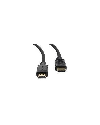 CABLE ACTECK LINX PLUS CH250 HDMI A HDMI 4K 5 M NEGRO AC 934787