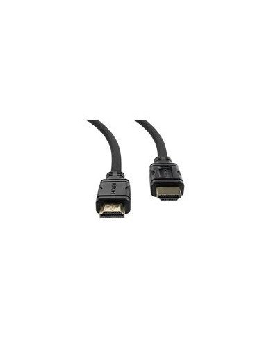 CABLE ACTECK LINUX PLUS CH230 HDMI A HDMI 3 M 4K NEGRO AC 934794