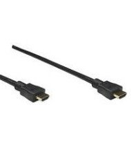 CABLE HDMIMANHATTAN306133 13 M M 50M BOLSA