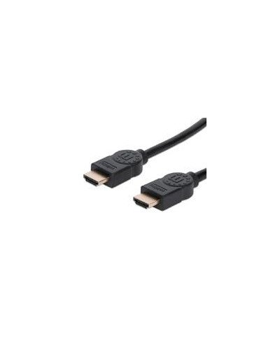 CABLE HDMI MANHATTAN 355346 20 PREMIUM M M 18M