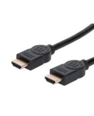 CABLE HDMI MANHATTAN 355346 20 PREMIUM M M 18M
