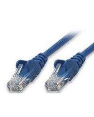 CABLE PATCHINTELLINET319775 30M100F CAT 5E UTP AZUL