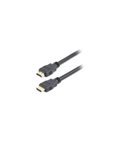 CABLE DE 3M HDMI CABLE HDMI DE ALTA VELOCIDAD CON ETHERNET DE 4K VIDEO UHD DE 4K A 30HZ CABLE HDMI 14 PARA MONITORES PROYECTORE