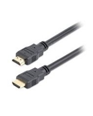 CABLE DE 3M HDMI CABLE HDMI DE ALTA VELOCIDAD CON ETHERNET DE 4K VIDEO UHD DE 4K A 30HZ CABLE HDMI 14 PARA MONITORES PROYECTORE