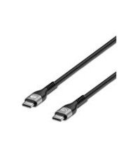 CABLE USB CMANHATTAN356367 2 M USB20 240 W PD 31 TIPO C EPR EXTENDED POWER RANGE