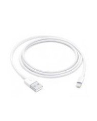 CABLE LIGHTNING A USB 1 M