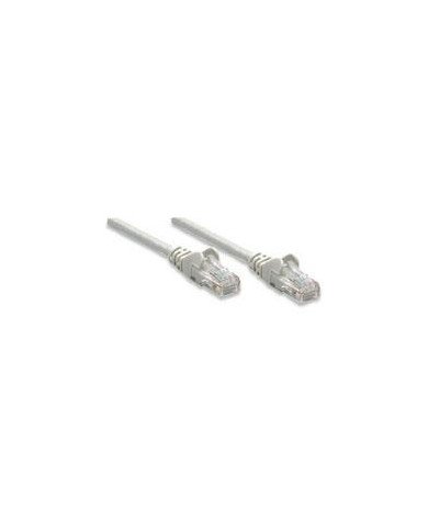 CABLE PATCHINTELLINET334112 CAT 6 20M 70F UTP GRIS