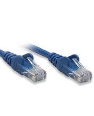 CABLE PATCHINTELLINET342599 CAT 6 20M 70F UTP AZUL