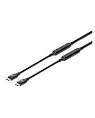 CABLE USBMANHATTAN 355964 C V32 C C 30M 10GBPS 60W