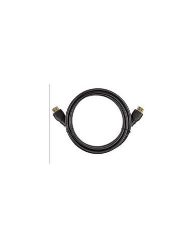 CABLE HDMI MACHO MACHO ULTRA HD 8K 60HZ 48GBPS 2 METROS PERFECT CHOICE