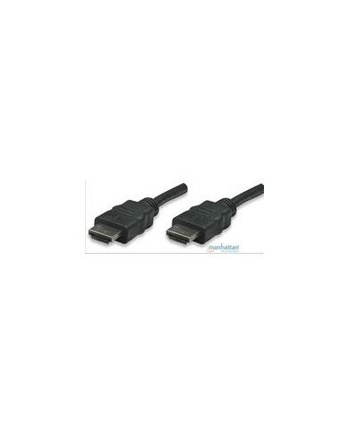 CABLE HDMIMANHATTAN322539 13 M M 100M