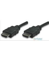 CABLE HDMIMANHATTAN322539 13 M M 100M