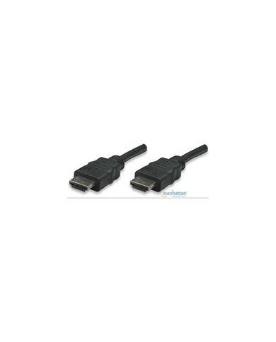CABLE HDMIMANHATTAN306126 13 M M 30M BOLSA