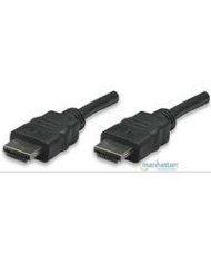 CABLE HDMIMANHATTAN306126 13 M M 30M BOLSA