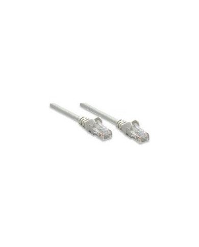 CABLE PATCHINTELLINET334129 CAT 6 30M100F UTP GRIS