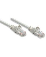 CABLE PATCH CATINTELLINET340427 6 05M 15F UTP GRIS