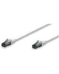 CABLE PATCHINTELLINET340380 CAT 6 15M 50F UTP GRIS