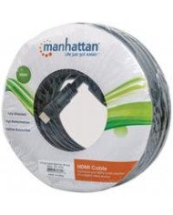 CABLE HDMIMANHATTAN308458 13 M M 225M BOLSA