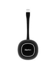 DISPOSITIVO STREAMING INALAMBRICO HORION HT 3 WIRELESS SCREEN MIRRORING PARA PIZARRON INTERACTIVO