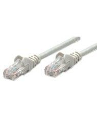 CABLE PATCHINTELLINET320627 305M100FT CAT 5E UTP GRIS