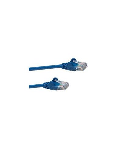 CABLE PATCHINTELLINET342605 CAT 6 30M100F UTP AZUL