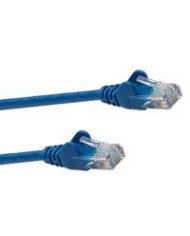 CABLE PATCHINTELLINET342605 CAT 6 30M100F UTP AZUL