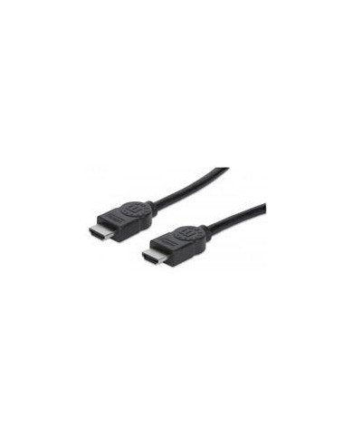 CABLE HDMIMANHATTAN323246 14 M M 100M ETHERNET