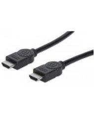 CABLE HDMIMANHATTAN323246 14 M M 100M ETHERNET