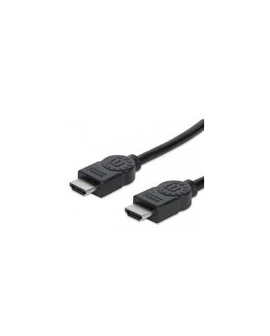 CABLE HDMIMANHATTAN323260 14 M M 150M ETHERNET