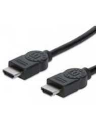 CABLE HDMIMANHATTAN323260 14 M M 150M ETHERNET