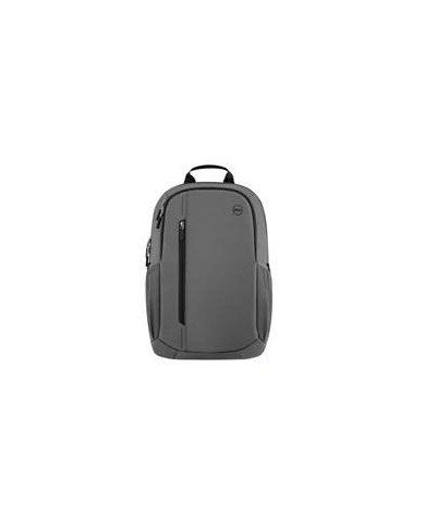 MOCHIILA DELL ECOLOOP URBAN BACKPACK CP4523G PARA LAPTO DE HASTA 156 GRIS RESISTENTE A LA INTERPERIE 460 BDJQ