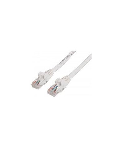 CABLE PATCHINTELLINET343732 CAT 6 50M164F UTP BLANCO