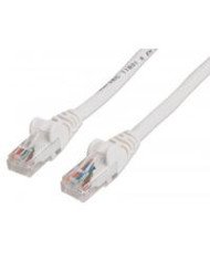CABLE PATCHINTELLINET343732 CAT 6 50M164F UTP BLANCO