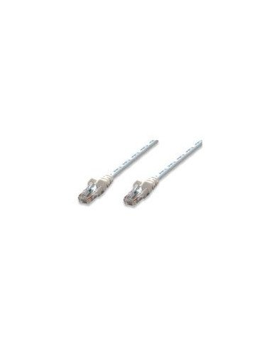 CABLE PATCHINTELLINET320696 30M100F CAT 5E UTP BLANCO