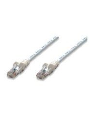 CABLE PATCHINTELLINET320696 30M100F CAT 5E UTP BLANCO