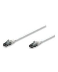 CABLE PATCHINTELLINET341943 CAT 6 10M 30F UTP BLANCO