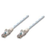 CABLE PATCHINTELLINET341967 CAT 6 20M 70F UTP BLANCO