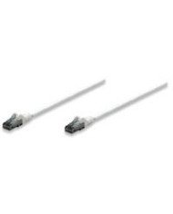 CABLE PATCHINTELLINET341974 CAT 6 30M100F UTP BLANCO