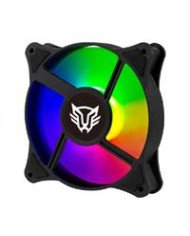 VENTILADOR PARA PC BALAM RUSH EOLOX BLAZE EX90K 3 PZ FLUJO DE AIRE 3537 CFM SILENCIOSO 225 D B 1200 RPM 3 PINES MACHO Y HEMBRA 