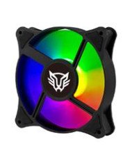 VENTILADOR DE AIRE GAMER BALAM RUSH EOLOX BLAZE EX90 FLUJO DE AIRE 3537 CFM 120 X 25 MM SILENCIOSO 225 DB VELOCIDAD 1200 RPM PI