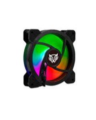 KIT VENTILADORES BALAM RUSH EOLOX BLAZE EX50K 3 PIEZAS FLUJO DE AIRE 2876 CFM SILENCIOSO 1500 RPM ILUMINACION RGB 3 PINES 120 X