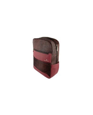 MOCHILA PARA LAPTOP 156 A 17 PULGADAS PERFECT CHOICE PHENIX TINTO