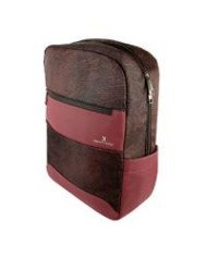 MOCHILA PARA LAPTOP 156 A 17 PULGADAS PERFECT CHOICE PHENIX TINTO