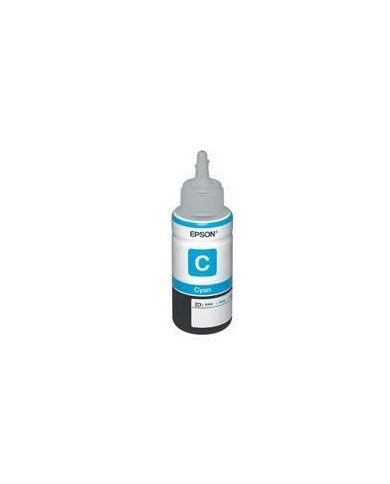 CARTUCHO EPSON MODELO 664 CYAN PARA L110 L200 L210 L350 L355 L555 L300 L1300