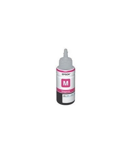 CARTUCHO EPSON MODELO 664 MAGENTA PARA L110 L200 L210 L350 L355 L555 L300 L1300