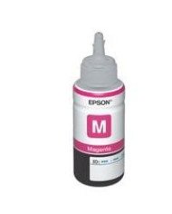 CARTUCHO EPSON MODELO 664 MAGENTA PARA L110 L200 L210 L350 L355 L555 L300 L1300