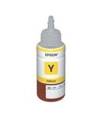 CARTUCHO EPSON MODELO 664 AMARILLO PARA L110 L200 L210 L350 L355 L555 L300 L1300