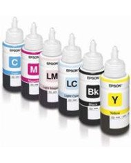 CARTUCHO EPSON MODELO 673 MAGENTA PARA L800 L1800 L805