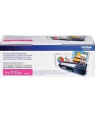 TONER BROTHER TN310M MAGENTA 1500 PAGINAS PARA EQUIPOS DE LA SERIE 9000